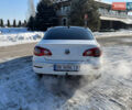 Білий Фольксваген CC / Passat CC, об'ємом двигуна 1.97 л та пробігом 315 тис. км за 10299 $, фото 5 на Automoto.ua