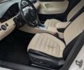 Белый Фольксваген CC / Passat CC, объемом двигателя 1.98 л и пробегом 180 тыс. км за 8500 $, фото 4 на Automoto.ua