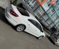 Белый Фольксваген CC / Passat CC, объемом двигателя 1.98 л и пробегом 237 тыс. км за 10800 $, фото 8 на Automoto.ua