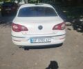 Білий Фольксваген CC / Passat CC, об'ємом двигуна 1.98 л та пробігом 290 тис. км за 7700 $, фото 3 на Automoto.ua