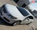 Білий Фольксваген CC / Passat CC, об'ємом двигуна 1.98 л та пробігом 230 тис. км за 10900 $, фото 12 на Automoto.ua