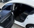 Белый Фольксваген CC / Passat CC, объемом двигателя 1.98 л и пробегом 237 тыс. км за 10800 $, фото 14 на Automoto.ua