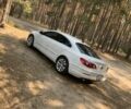Білий Фольксваген CC / Passat CC, об'ємом двигуна 1.98 л та пробігом 230 тис. км за 10900 $, фото 45 на Automoto.ua