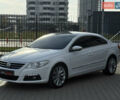 Білий Фольксваген CC / Passat CC, об'ємом двигуна 1.97 л та пробігом 300 тис. км за 9999 $, фото 6 на Automoto.ua