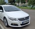 Білий Фольксваген CC / Passat CC, об'ємом двигуна 1.8 л та пробігом 211 тис. км за 11200 $, фото 1 на Automoto.ua