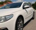 Білий Фольксваген CC / Passat CC, об'ємом двигуна 1.8 л та пробігом 168 тис. км за 8500 $, фото 1 на Automoto.ua