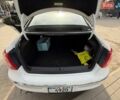 Білий Фольксваген CC / Passat CC, об'ємом двигуна 1.98 л та пробігом 302 тис. км за 7800 $, фото 9 на Automoto.ua