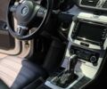 Білий Фольксваген CC / Passat CC, об'ємом двигуна 1.98 л та пробігом 313 тис. км за 9000 $, фото 7 на Automoto.ua