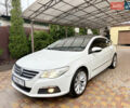 Белый Фольксваген CC / Passat CC, объемом двигателя 1.98 л и пробегом 217 тыс. км за 7900 $, фото 10 на Automoto.ua
