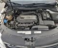 Білий Фольксваген CC / Passat CC, об'ємом двигуна 1.98 л та пробігом 254 тис. км за 7900 $, фото 11 на Automoto.ua