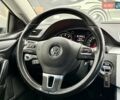 Белый Фольксваген CC / Passat CC, объемом двигателя 1.98 л и пробегом 219 тыс. км за 9500 $, фото 14 на Automoto.ua