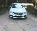 Белый Фольксваген CC / Passat CC, объемом двигателя 1.98 л и пробегом 311 тыс. км за 8200 $, фото 2 на Automoto.ua