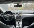 Білий Фольксваген CC / Passat CC, об'ємом двигуна 1.98 л та пробігом 214 тис. км за 11000 $, фото 8 на Automoto.ua