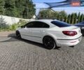 Белый Фольксваген CC / Passat CC, объемом двигателя 1.97 л и пробегом 250 тыс. км за 13800 $, фото 10 на Automoto.ua