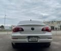 Білий Фольксваген CC / Passat CC, об'ємом двигуна 1.98 л та пробігом 250 тис. км за 9000 $, фото 22 на Automoto.ua