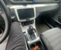 Белый Фольксваген CC / Passat CC, объемом двигателя 1.98 л и пробегом 330 тыс. км за 7600 $, фото 25 на Automoto.ua