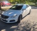 Білий Фольксваген CC / Passat CC, об'ємом двигуна 1.98 л та пробігом 290 тис. км за 7700 $, фото 1 на Automoto.ua