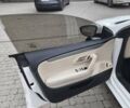 Білий Фольксваген CC / Passat CC, об'ємом двигуна 1.98 л та пробігом 254 тис. км за 7900 $, фото 16 на Automoto.ua