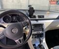 Белый Фольксваген CC / Passat CC, объемом двигателя 1.8 л и пробегом 127 тыс. км за 9900 $, фото 9 на Automoto.ua