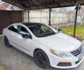 Білий Фольксваген CC / Passat CC, об'ємом двигуна 1.98 л та пробігом 247 тис. км за 7950 $, фото 2 на Automoto.ua