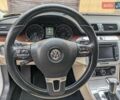 Белый Фольксваген CC / Passat CC, объемом двигателя 1.98 л и пробегом 180 тыс. км за 8500 $, фото 3 на Automoto.ua