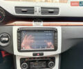 Белый Фольксваген CC / Passat CC, объемом двигателя 1.98 л и пробегом 217 тыс. км за 7900 $, фото 36 на Automoto.ua