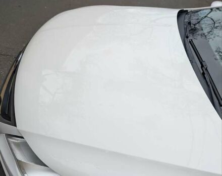 Белый Фольксваген CC / Passat CC, объемом двигателя 1.98 л и пробегом 180 тыс. км за 8500 $, фото 16 на Automoto.ua