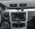 Белый Фольксваген CC / Passat CC, объемом двигателя 1.98 л и пробегом 248 тыс. км за 7000 $, фото 21 на Automoto.ua