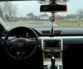 Білий Фольксваген CC / Passat CC, об'ємом двигуна 1.98 л та пробігом 250 тис. км за 9000 $, фото 27 на Automoto.ua