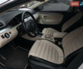 Белый Фольксваген CC / Passat CC, объемом двигателя 1.98 л и пробегом 152 тыс. км за 9300 $, фото 8 на Automoto.ua