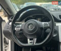 Білий Фольксваген CC / Passat CC, об'ємом двигуна 1.98 л та пробігом 121 тис. км за 10500 $, фото 14 на Automoto.ua