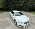 Білий Фольксваген CC / Passat CC, об'ємом двигуна 1.98 л та пробігом 250 тис. км за 9000 $, фото 3 на Automoto.ua