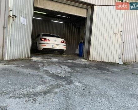 Білий Фольксваген CC / Passat CC, об'ємом двигуна 1.98 л та пробігом 230 тис. км за 10900 $, фото 35 на Automoto.ua