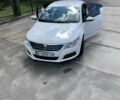Білий Фольксваген CC / Passat CC, об'ємом двигуна 1.98 л та пробігом 230 тис. км за 10900 $, фото 16 на Automoto.ua