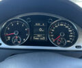 Белый Фольксваген CC / Passat CC, объемом двигателя 1.8 л и пробегом 219 тыс. км за 8000 $, фото 22 на Automoto.ua