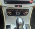 Білий Фольксваген CC / Passat CC, об'ємом двигуна 1.98 л та пробігом 285 тис. км за 8999 $, фото 38 на Automoto.ua
