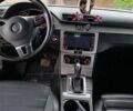 Білий Фольксваген CC / Passat CC, об'ємом двигуна 1.98 л та пробігом 247 тис. км за 7950 $, фото 10 на Automoto.ua