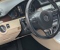 Белый Фольксваген CC / Passat CC, объемом двигателя 1.98 л и пробегом 180 тыс. км за 8500 $, фото 6 на Automoto.ua
