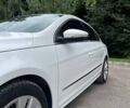 Білий Фольксваген CC / Passat CC, об'ємом двигуна 1.98 л та пробігом 255 тис. км за 8650 $, фото 19 на Automoto.ua