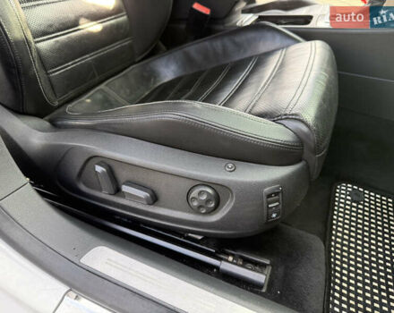 Білий Фольксваген CC / Passat CC, об'ємом двигуна 1.97 л та пробігом 300 тис. км за 9999 $, фото 16 на Automoto.ua