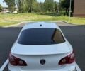 Білий Фольксваген CC / Passat CC, об'ємом двигуна 1.98 л та пробігом 230 тис. км за 10900 $, фото 21 на Automoto.ua