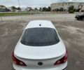 Білий Фольксваген CC / Passat CC, об'ємом двигуна 1.98 л та пробігом 250 тис. км за 9000 $, фото 15 на Automoto.ua