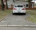 Білий Фольксваген CC / Passat CC, об'ємом двигуна 1.98 л та пробігом 230 тис. км за 10900 $, фото 10 на Automoto.ua
