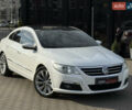 Білий Фольксваген CC / Passat CC, об'ємом двигуна 1.97 л та пробігом 300 тис. км за 9999 $, фото 1 на Automoto.ua