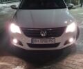 Белый Фольксваген CC / Passat CC, объемом двигателя 1.98 л и пробегом 260 тыс. км за 9000 $, фото 4 на Automoto.ua