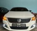 Білий Фольксваген CC / Passat CC, об'ємом двигуна 1.97 л та пробігом 315 тис. км за 10999 $, фото 1 на Automoto.ua