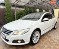 Белый Фольксваген CC / Passat CC, объемом двигателя 1.98 л и пробегом 217 тыс. км за 7900 $, фото 11 на Automoto.ua