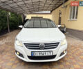 Белый Фольксваген CC / Passat CC, объемом двигателя 1.98 л и пробегом 217 тыс. км за 7900 $, фото 9 на Automoto.ua