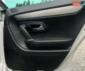 Білий Фольксваген CC / Passat CC, об'ємом двигуна 1.98 л та пробігом 121 тис. км за 10500 $, фото 17 на Automoto.ua