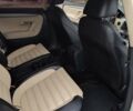 Білий Фольксваген CC / Passat CC, об'ємом двигуна 1.98 л та пробігом 254 тис. км за 7900 $, фото 15 на Automoto.ua